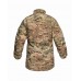 Куртка мужская тактическая LEVEL 7 Long, GONGTEX, зима, цвет Мультикам (Multicam)