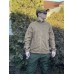 Куртка тактическая флисовая GONGTEX Renger Grid Fleece Jacket, цвет Койот