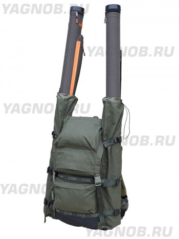 Рюкзак охотника №2 , экспедиционный, 100 литров, арт. 973