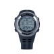 Тактические часы Tactical Series, Water Resistant, арт 09631, цвет Черный/Графитовый (Black Carbon), Реплика