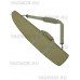 Чехол оружейный с лямкой (ружейный чехол - папка), 98 см, арт PB-112, цвет Олива, Olive
