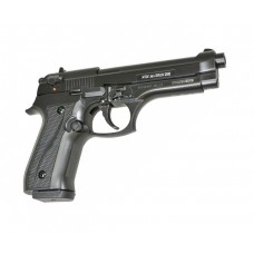 Охолощенный пистолет B92 Kurs кал.10ТК цвет черный