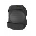 Комплект: Налокотники и Наколенники Gongtex Tactical Protection, арт GK08K, цвет Черный (Black)