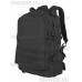 Рюкзак Тактический PATRIOT РТ-028, Tactica 7.62, 40 литров, цвет Черный (Black)