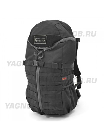 Тактический рюкзак GONGTEX DRAGON BACKPACK, 20 л, арт 0278, цвет Черный (Black)