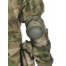 Тактические наколенники Gongtex Tactical Protection, арт GK03K, цвет Олива (Olive)