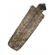 Спальный мешок GONGTEX Mummy Sleeping Bag 2D, t extreme -10C, цвет Мультикам (Multicam)