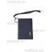 Армейский бумажник GONGTEX Tactical Wallet, арт GP0223 цвет Черный (Black)