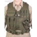 Тактический разгрузочный жилет Gongtex Guardian AK-47 Modular Vest T-045, цвет Олива (Olive)