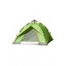 Палатка Yagnob 80 зелен. 230х210х145 , 4-х местная 