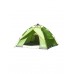 Палатка Yagnob 80 зелен. 230х210х145 , 4-х местная 