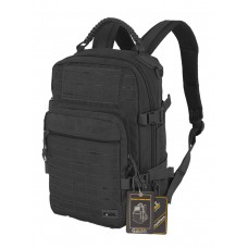 Рюкзак Городской, Тактический, GONGTEX HEXAGON, 18 литров, арт 0411, цвет Черный (Black)