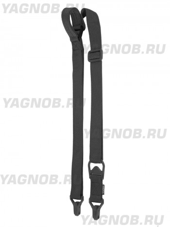 Тактический оружейный ремень Magpul MS3, цвет Черный (Black