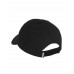 Мужская кепка бейсболка GONGTEX Folding Cap, цвет черный