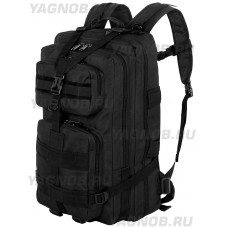 Тактический рюкзак Silver Knight, арт 3P, 33 л, цвет Черный (Black)