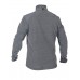 Куртка мужская флисовая GONGTEX Superfine Fleece Jacket, цвет Серый (Gray)