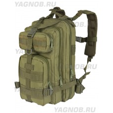Рюкзак Тактический Scout, Tactica 7.62, 20 л, арт 3Р-1, цвет Олива (Olive)