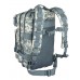 Рюкзак Тактический Scout, Tactica 7.62, 20 л, арт 3Р-1, цвет Цифровой серый (ACUPAT)