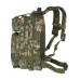 Рюкзак Тактический Scout, Tactica 7.62, 20 л, арт 3Р-1, цвет Марпат (Marpat)