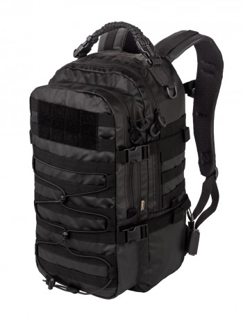 Рюкзак Тактический GONGTEX ELEMENT DAY PACK, 30 л, арт 0420, цвет Черный (Black)