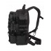 Рюкзак Тактический GONGTEX ELEMENT DAY PACK, 30 л, арт 0420, цвет Черный (Black)