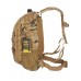 Рюкзак Тактический GONGTEX GHOST II HEXAGON BACKPACK, арт 0423, цвет Мультикам (Multicam)