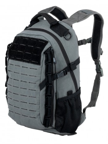 Рюкзак Тактический GONGTEX GHOST COLOR BACKPACK, 22,5 л, арт 0442, цвет комб. Серый/Черный (Gray/Black)