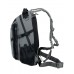 Рюкзак Тактический GONGTEX GHOST COLOR BACKPACK, 22,5 л, арт 0442, цвет комб. Серый/Черный (Gray/Black)