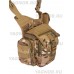 Тактическая сумка GONGTEX Multi-Sling Bag, арт 0445, цвет Мультикам (Multicam)