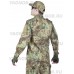 Костюм тактический летний Tactical Gear, Tactica 762, арт F16, цвет Криптек зеленый, Kryptek Mandrake