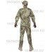 Костюм тактический летний Tactical Gear, Tactica 762, арт F16, цвет Криптек зеленый, Kryptek Mandrake