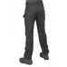 Легкие тактические нейлоновые брюки Tactical Pants, 726 ARMYFANS, арт 1205, цвет Черный (Black)