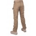 Легкие тактические нейлоновые брюки Tactical Pants, 726 ARMYFANS, арт 1205, цвет Койот (Coyote)