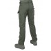 Легкие тактические нейлоновые брюки Tactical Pants, 726 ARMYFANS, арт 1205, цвет Олива (Olive)