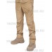 Летние тактические брюки Tactical Pro Pants, 726 ARMYFANS, арт 1210, цвет Койот (Coyote)