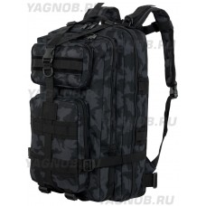 Тактический рюкзак Silver Knight, арт 3P, 33 л, Темно-синий мультикам (Multicam Typhon)