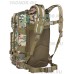 Тактический рюкзак Silver Knight, арт 3P, 33 л, Мультикам (Multicam)