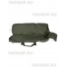 Чехол оружейный с лямками (ружейный чехол - папка), 82-120 см, арт 040, цвет Олива, Olive