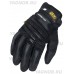 Тактические Перчатки Mechanix M-Pact 2 Covert, цвет черный