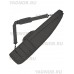 Чехол оружейный с лямкой (ружейный чехол - папка), 98 см, арт PB-112, цвет Черный, Black