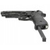 Пневматический пистолет Stalker S92ME (аналог Beretta 92) 4,5 мм  арт. ST-11051ME