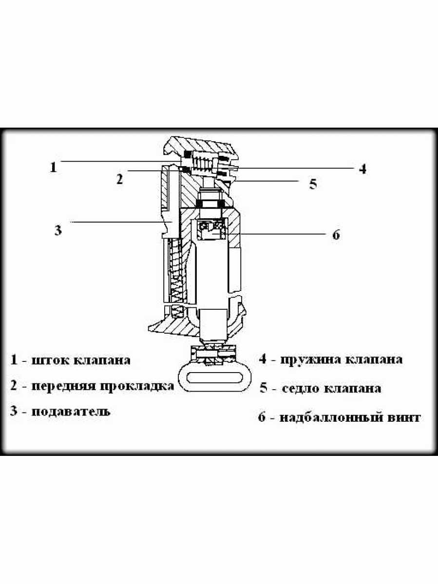 Схема mp 654k