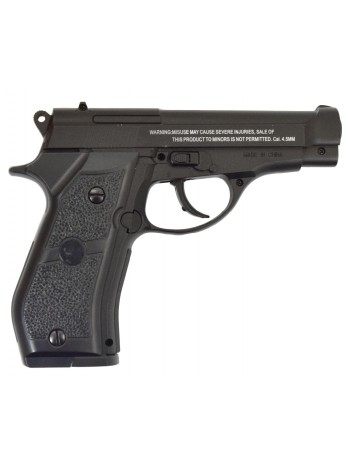 Пневматический пистолет Stalker S84 4,5 мм  арт. ST-11051M