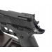 Пневматический пистолет Borner Z122 4,5 мм