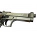 Пневматический пистолет Umarex Beretta 92 FS с деревянными рукоятками 4,5 мм