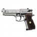 Пневматический пистолет Umarex Beretta 92 FS с деревянными рукоятками 4,5 мм