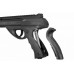 Пневматический пистолет Umarex Morph 4,5 мм
