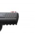 Пневматический пистолет Borner W3000 4,5 мм
