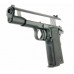 Пневматический пистолет Umarex Colt Government M1911 A1 Dark OPS 4,5 мм