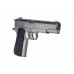 Пневматический пистолет Hatsan H-1911 CO2 4,5 мм (pellet pistol)